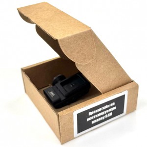 Кронштейн на вентилируемую планку БВП [Hartman]